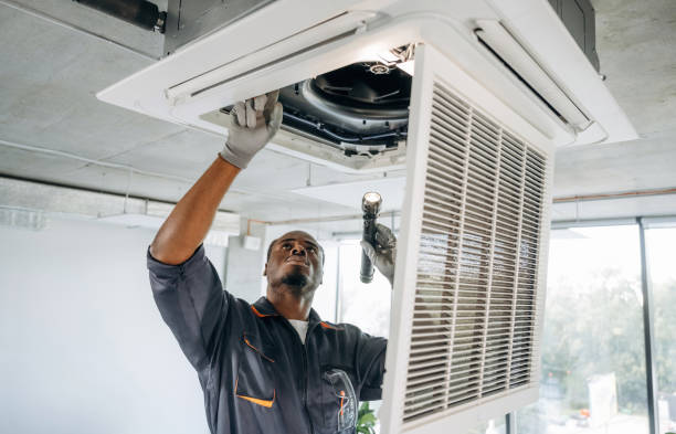 Licensed Hvac Installation service in Cedar, MN - FH HVAC